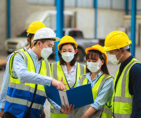 ĐẢM BẢO CHẤT LƯỢNG