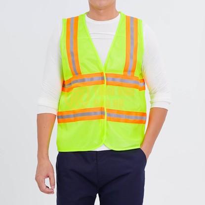 Xanh neon
