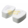 Tấm lọc bụi 3M 5N11 chống bụi hạt to, nhỏ N131