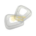 Nắp giữ tấm lọc 3M 501 (cặp) N130