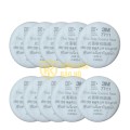 Tấm lọc bụi 3M 7711 tiêu chuẩn N95 N129