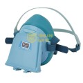 Mặt nạ chống bụi Koken 1010A kèm tấm lọc N124