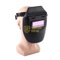 Mặt nạ hàn cảm biến điện tử nửa đầu tiện dụng N106