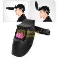 Mặt nạ hàn cảm biến điện tử nửa đầu tiện dụng N106
