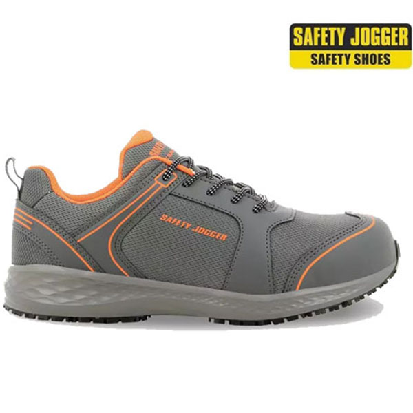 Giày bảo hộ lao động Safety Jogger Balto S1 G121