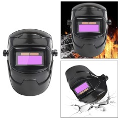 Mũ hàn điện tử cảm biến tự động điều chỉnh độ sáng N104