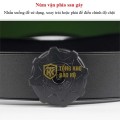 Mũ hàn điện tử cảm biến tự động điều chỉnh độ sáng N104