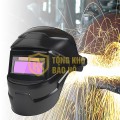 Mũ hàn điện tử cảm biến tự động điều chỉnh độ sáng N104