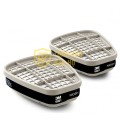 Phin lọc phòng độc hơi hữu cơ 3M 6001 chuyên dụng N103