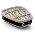 Phin lọc phòng độc hơi hữu cơ 3M 6001 chuyên dụng N103