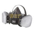 Phin lọc phòng độc hơi hữu cơ 3M 6001 chuyên dụng N103
