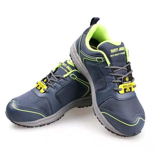 Giày bảo hộ lao động Safety Jogger Balto S1 G121