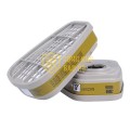 Phin lọc 3M 6006 phòng độc acid amoniac hơi hữu cơ vô cơ N102