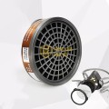 Phin lọc hơi hữu cơ 3M 3301 K100 chuyên dụng N100