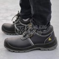 Giày bảo hộ công trình Aura S3 Safety Jogger G112
