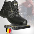 Giày bảo hộ công trình Aura S3 Safety Jogger G112
