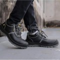 Giày bảo hộ công trình Aura S3 Safety Jogger G112