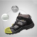 Giày Bảo Hộ Đi Công Trình Safety Jogger CLIMBER S3 SRC