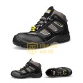 Giày Bảo Hộ Đi Công Trình Safety Jogger CLIMBER S3 SRC