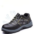 Giày bảo hộ lao động Z104 chống nước, mũi thép, chống đinh, Size 42