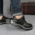 Giày bảo hộ lao động Z104 chống nước, mũi thép, chống đinh, Size 42