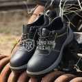 Giày bảo hộ lao động Z104 chống nước, mũi thép, chống đinh, Size 42