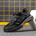 Giày bảo hộ lao động thể thao Z105 thoáng khí, chống va đập đâm xuyên, Size 42
