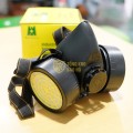 Mặt nạ phòng độc Blue Eagle NP306 kèm 2 phin lọc N116