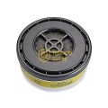 Phin lọc khí axit, hơi hữu cơ Honeywell 75SCL N123