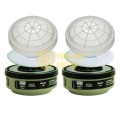 Phin lọc hơi hữu cơ Honeywell N75001L N122