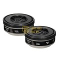 Phin lọc hơi hữu cơ Honeywell N75001L N122