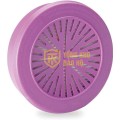 Phin lọc bụi hơi dầu Honeywell 7580P1001 (1 cặp) N120