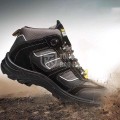 Giày Bảo Hộ Đi Công Trình Safety Jogger CLIMBER S3 SRC