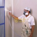 Mặt nạ phòng độc hóa chất 3M 7501, 3M 7502 N112, Mặt nạ 3M 7501 (SIZE S) không Phin