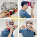Mặt nạ chống khói thoát hiểm TZL30 chống cháy N114