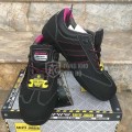 Giày Bảo Hộ Lao Động Nữ Jogger Ceres S3 siêu nhẹ G119, Size 41