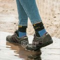 Giày Bảo Hộ Lao Động Nữ Jogger Ceres S3 siêu nhẹ G119, Size 41