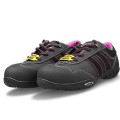 Giày Bảo Hộ Lao Động Nữ Jogger Ceres S3 siêu nhẹ G119, Size 41