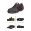 Giày Bảo Hộ Lao Động Nữ Jogger Ceres S3 siêu nhẹ G119, Size 41