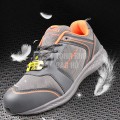 Giày bảo hộ lao động Safety Jogger Balto S1 G121