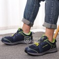 Giày bảo hộ lao động Safety Jogger Balto S1 G121