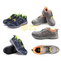 Giày bảo hộ lao động Safety Jogger Balto S1 G121