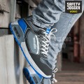 Giày bảo hộ Jogger Raptor S1P siêu nhẹ, chính hãng G122