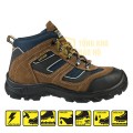Giày bảo hộ công trình Safety Jogger X2000 S3 Chính Hãng G123, Size 42