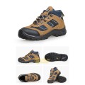 Giày bảo hộ công trình Safety Jogger X2000 S3 Chính Hãng G123, Size 42