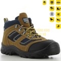 Giày bảo hộ công trình Safety Jogger X2000 S3 Chính Hãng G123, Size 42