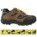Giày bảo hộ Jogger X2020P S3 đẹp, chất lượng, độ bền cao G124