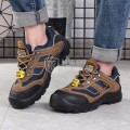 Giày bảo hộ Jogger X2020P S3 đẹp, chất lượng, độ bền cao G124