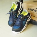 Giày bảo hộ kiểu dáng thể thao siêu nhẹ HANS-HS-90