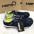 Giày bảo hộ kiểu dáng thể thao siêu nhẹ HANS-HS-90